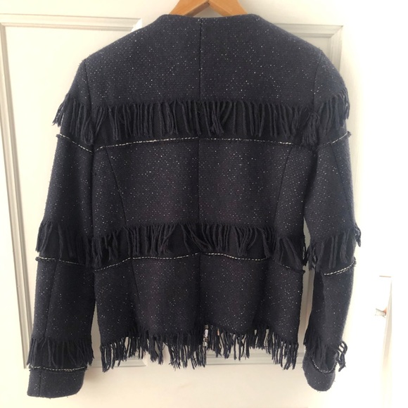 Sandro jacket - Picture 2 of 4